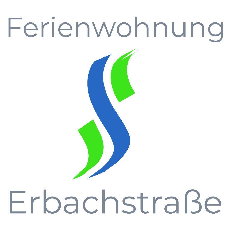 Ferienwohnung Erbachstrasse 바이블링겐 외부 사진