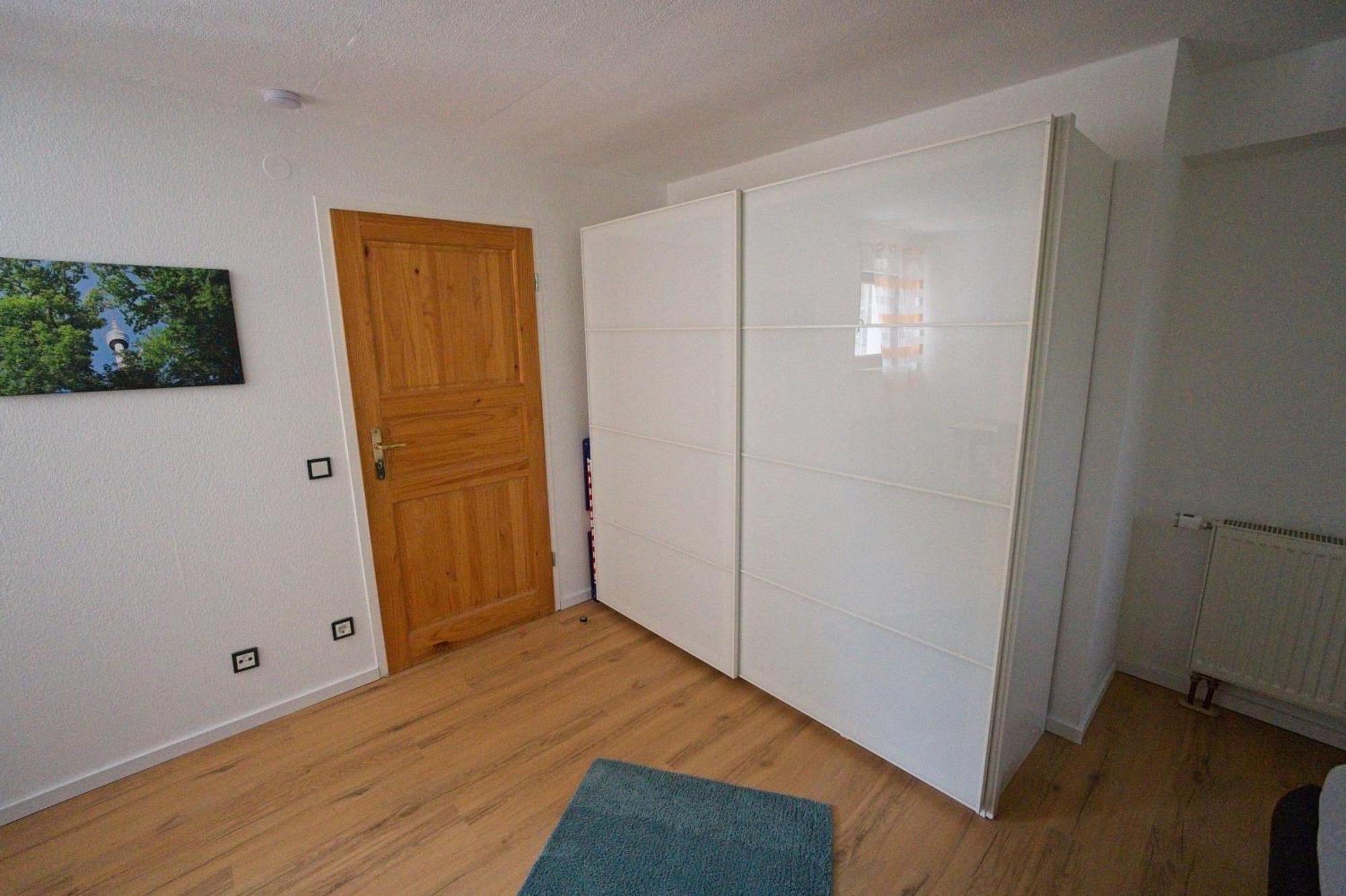 Ferienwohnung Erbachstrasse 바이블링겐 외부 사진